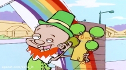 اد، ادد و ادی Ed, Edd n Eddy - فصل 3 قسمت 3